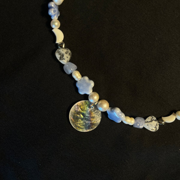 giada necklace