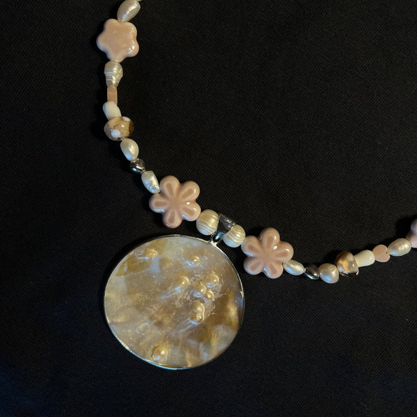 teala necklace